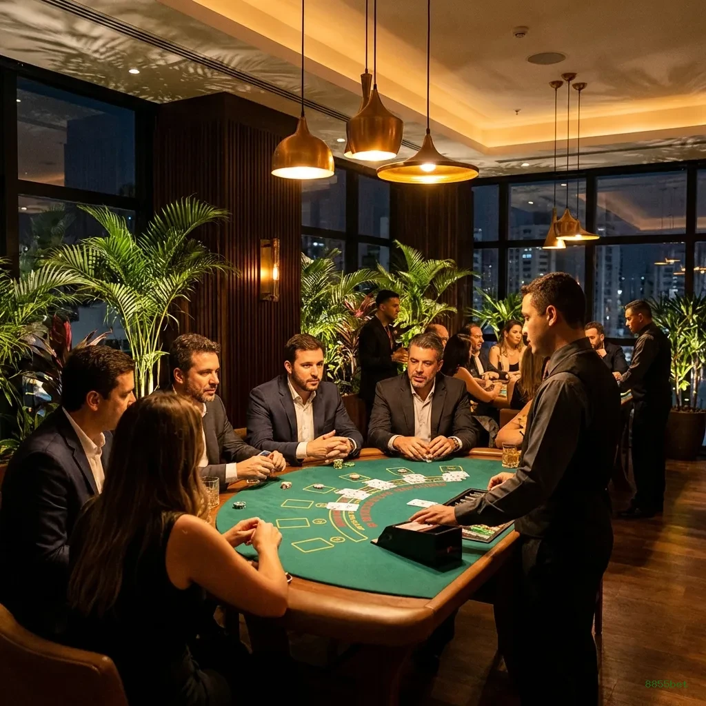 Controles de paJogonto e BRL em 8855bet