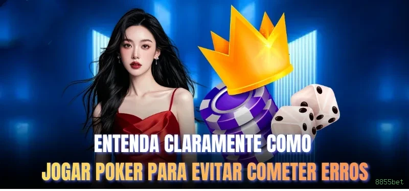 Ganhar e sacar na 8855bet