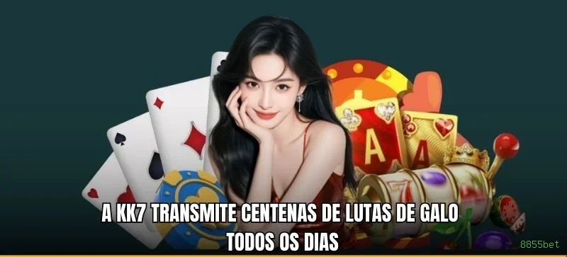Slots com prêmios 8855bet